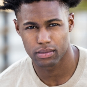 تصویر هنرمند Omar Brunson