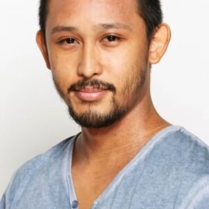 تصویر هنرمند Jeremy Jess Boado