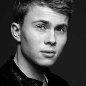 تصویر هنرمند Lasse Fogelstrøm