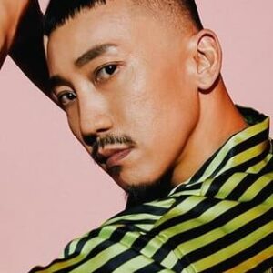 تصویر هنرمند Boogaloo Kin