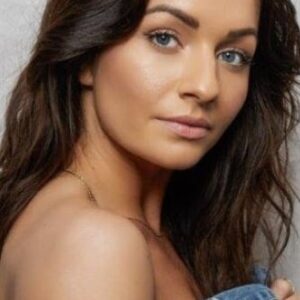 تصویر هنرمند Grace Palmer