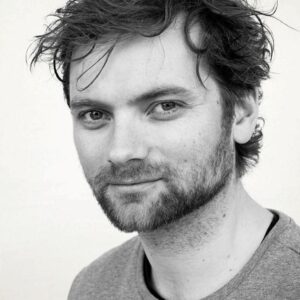 تصویر هنرمند Morten Svartveit