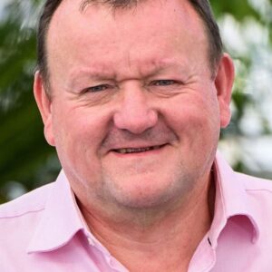 تصویر هنرمند Dave Turner