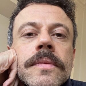 تصویر هنرمند Babak Jalali