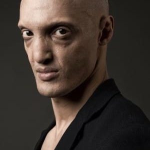 تصویر هنرمند Abde Maziane