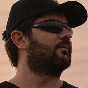 تصویر هنرمند Ahmet Atalay