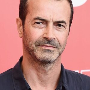 تصویر هنرمند Andrea Occhipinti