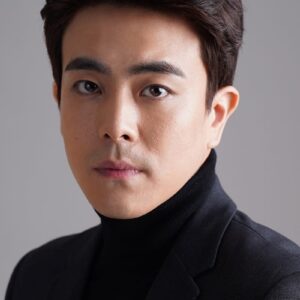 تصویر هنرمند Park Jeong-bok