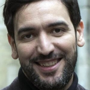 تصویر هنرمند Zaire Souchi