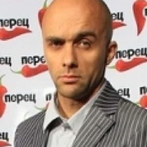 تصویر هنرمند Ivan Raspopov