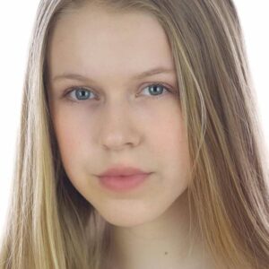 تصویر هنرمند Annie Cusselle