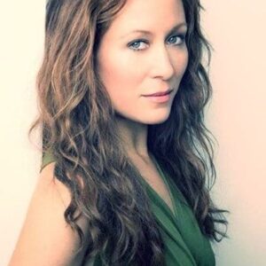 تصویر هنرمند Noeleen Comiskey