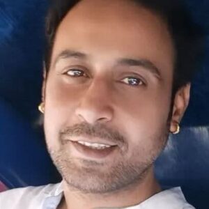 تصویر هنرمند Mahadev Singh Lakhawat