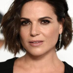 تصویر هنرمند Lana Parrilla