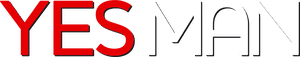 لوگوی رسمی فیلم Yes Man (2008)