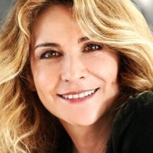 تصویر هنرمند Isabelle Sobelman