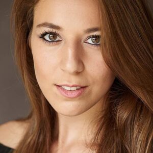 تصویر هنرمند Amber Townsend