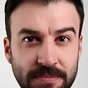 تصویر هنرمند Temmuz Gürkan Karaca