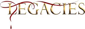 لوگوی رسمی سریال Legacies (2018)
