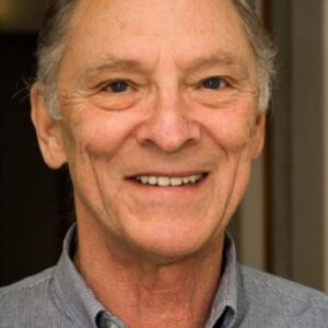 تصویر هنرمند Guy Thauvette