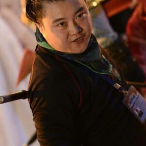 تصویر هنرمند Qin Pengfei