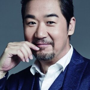 تصویر هنرمند Zhang Guoli