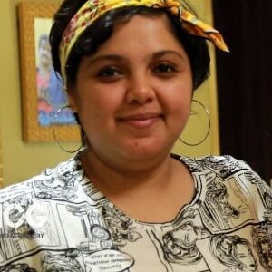 تصویر هنرمند Chinnu Chandini Nair