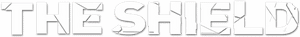 لوگوی رسمی سریال The Shield (2002)