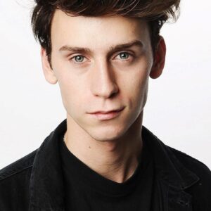 تصویر هنرمند Oskar Belton