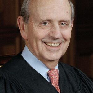 تصویر هنرمند Stephen Breyer