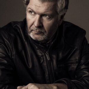 تصویر هنرمند Per-Olav Sørensen