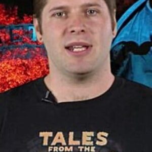 تصویر هنرمند Graham Denman