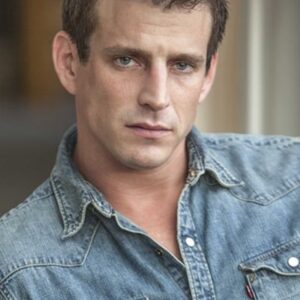 تصویر هنرمند Caleb Michaelson