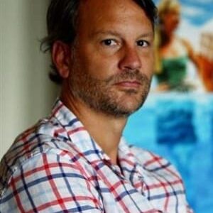 تصویر هنرمند Ben Nearn