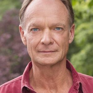 تصویر هنرمند Carl Burrows