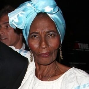 تصویر هنرمند Gladys Mathon