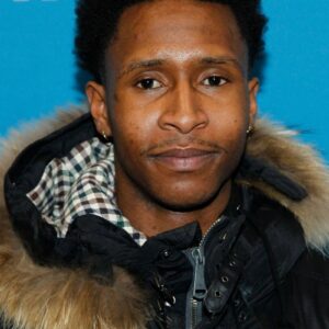 تصویر هنرمند Jimmie Fails