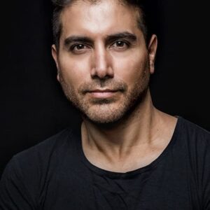 تصویر هنرمند Monte Bezell