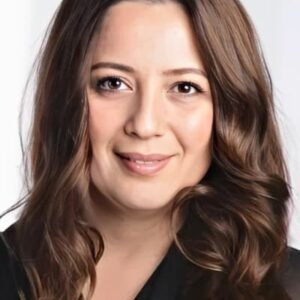 تصویر هنرمند Elif İskender