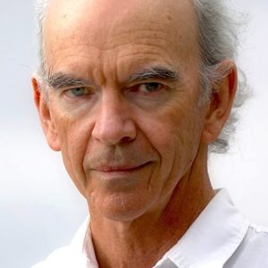 تصویر هنرمند Nicholas Hope