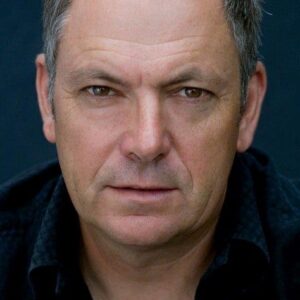 تصویر هنرمند Peter Elliott