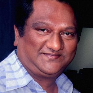 تصویر هنرمند Naga Mahesh