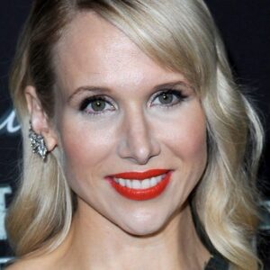 تصویر هنرمند Lucy Punch