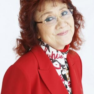 تصویر هنرمند Masako Nozawa
