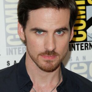 تصویر هنرمند Colin O'Donoghue