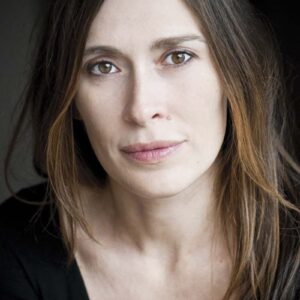 تصویر هنرمند Victoria Haralabidou