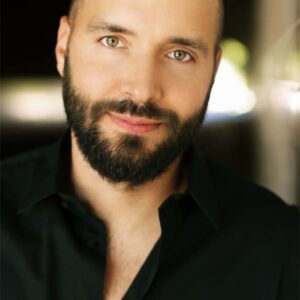 تصویر هنرمند Luke Albright