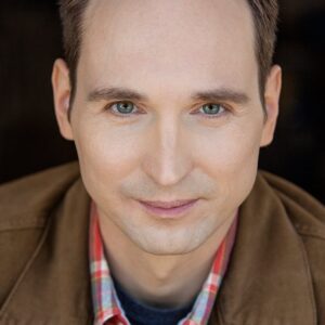 تصویر هنرمند Karl Graboshas