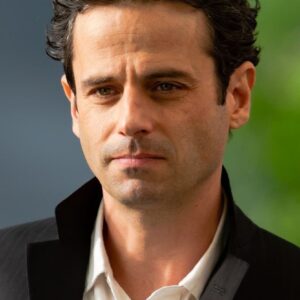 تصویر هنرمند Luke Kirby