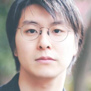 تصویر هنرمند Fukujuro Katayama